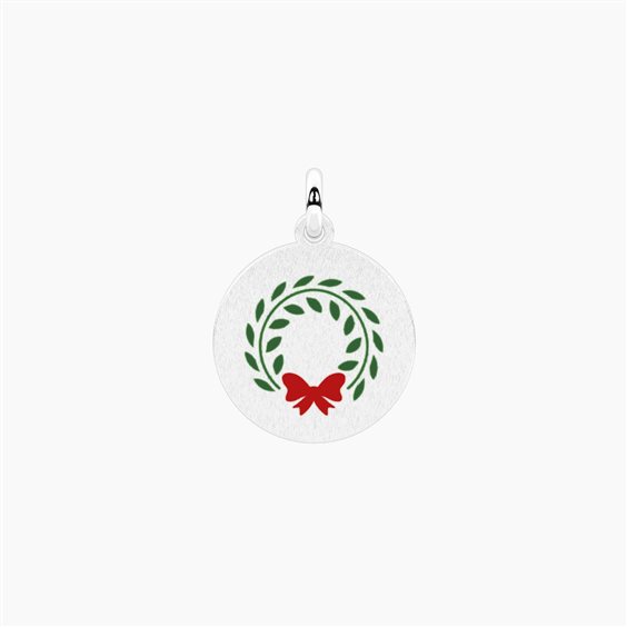 Charm Kidult in Acciaio 741369 - 741369